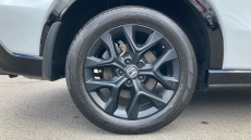 Honda Zr-V 2.0 eHEV Sport 5dr CVT Hybrid Estate